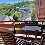 Sonnentraum Willingen - 95Qm, 3 Schlafzimmer, 3 Baeder, Balkon & Bergblick *