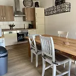 Ferienwohnung Sonnentraum - Appartement 5 Willingen *