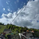Sonnentraum Willingen - 95Qm, 3 Schlafzimmer, 3 Baeder, Balkon & Bergblick 아파트 *
