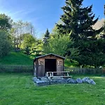 아파트 Sonnentraum Willingen - 95Qm, 3 Schlafzimmer, 3 Baeder, Balkon & Bergblick