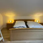 Sonnentraum Willingen - 95Qm, 3 Schlafzimmer, 3 Baeder, Balkon & Bergblick 아파트 빌링겐