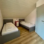 Sonnentraum Willingen - 95Qm, 3 Schlafzimmer, 3 Baeder, Balkon & Bergblick * 빌링겐
