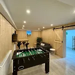 Sonnentraum Willingen - 95Qm, 3 Schlafzimmer, 3 Baeder, Balkon & Bergblick 빌링겐