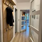 Sonnentraum Willingen - 95Qm, 3 Schlafzimmer, 3 Baeder, Balkon & Bergblick