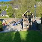 아파트 Sonnentraum Willingen - 95Qm, 3 Schlafzimmer, 3 Baeder, Balkon & Bergblick