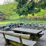Sonnentraum Willingen - 95Qm, 3 Schlafzimmer, 3 Baeder, Balkon & Bergblick 아파트 빌링겐
