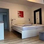 Sonnentraum Willingen - 95Qm, 3 Schlafzimmer, 3 Baeder, Balkon & Bergblick 아파트 빌링겐