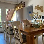 아파트 Sonnentraum Willingen - 95Qm, 3 Schlafzimmer, 3 Baeder, Balkon & Bergblick