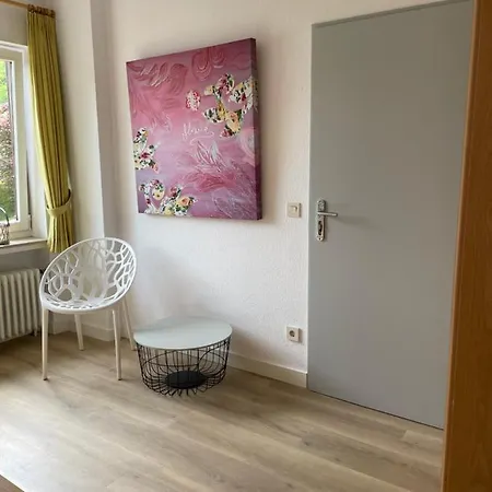 Sonnentraum - 95qm, 3 Schlafzimmer, 3 Baeder, Balkon & Bergblick شقة فيلنغن
