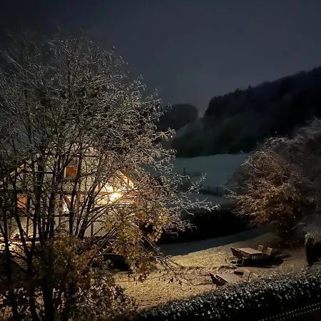 Sonnentraum - 5 Daire Willingen (Upland)