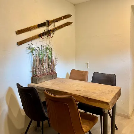 公寓 Sonnentraum - 5