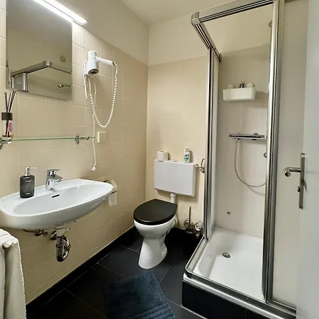 公寓 Sonnentraum - 5