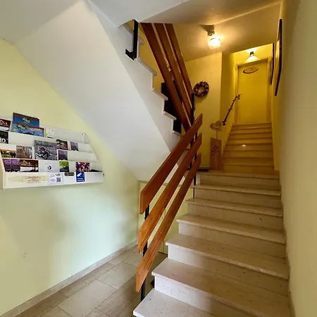 Sonnentraum - 5 Apartman