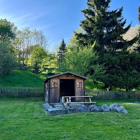 Apartamento Sonnentraum - 5