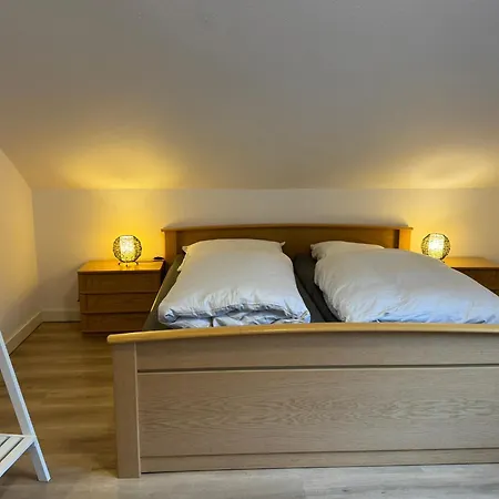 Sonnentraum - 5 Appartement Willingen (Upland)