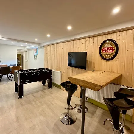 Sonnentraum Willingen - 95Qm, 3 Schlafzimmer, 3 Baeder, Balkon & Bergblick Willingen (Upland)