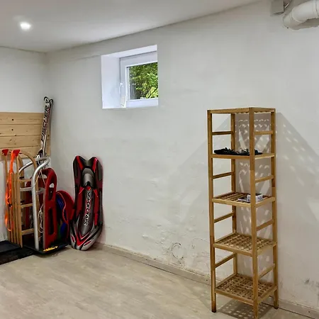 Appartement Sonnentraum - 5