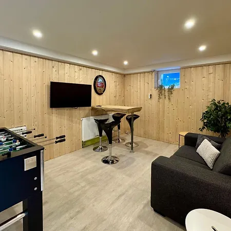 Sonnentraum - 5 * Willingen (Upland)