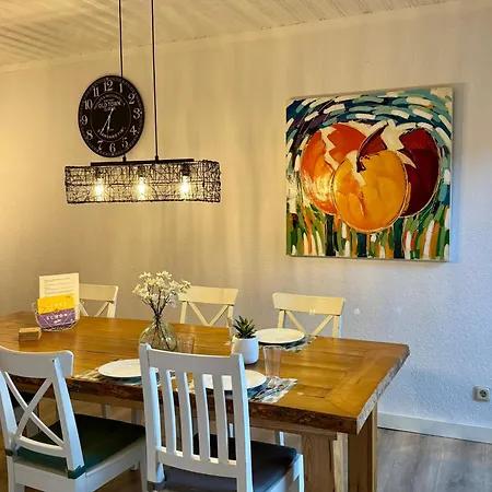 Sonnentraum - 5 Apartamento