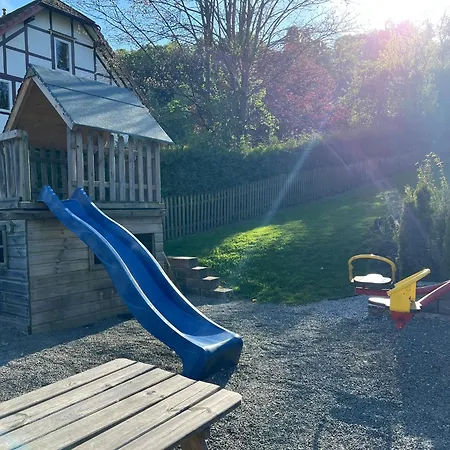 Apartamento Sonnentraum - 5 *