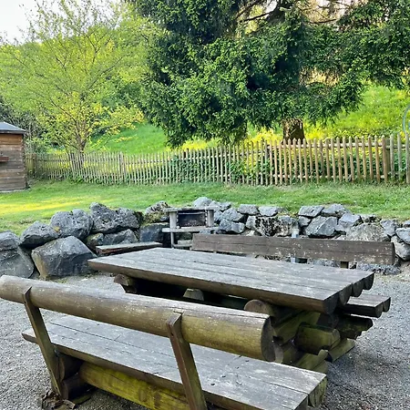 Sonnentraum - 5 Apartman Willingen