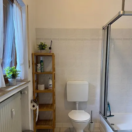 Apartamento Sonnentraum - 5 Willingen (Upland)