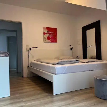 Sonnentraum - 5 Apartman Willingen