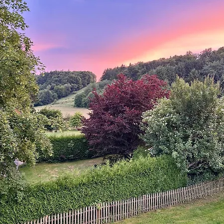 Apartamento Sonnentraum - 5 Willingen (Upland)