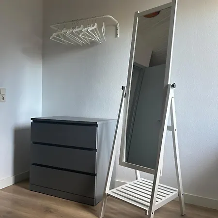 Sonnentraum - 5 Daire