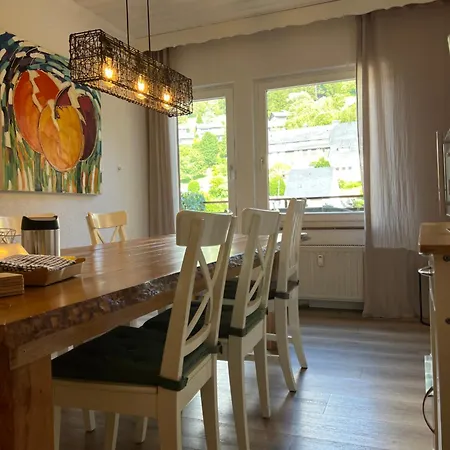 Sonnentraum - 5 Apartman *