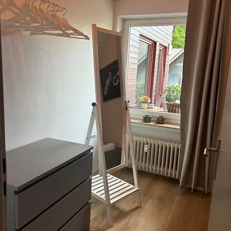 Sonnentraum - 5 Appartement *