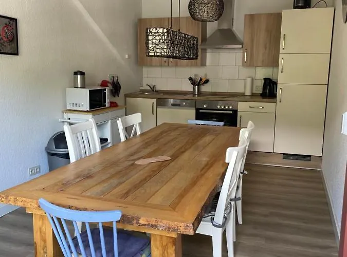 Sonnentraum Willingen - 95Qm, 3 Schlafzimmer, 3 Baeder, Balkon & Bergblick *