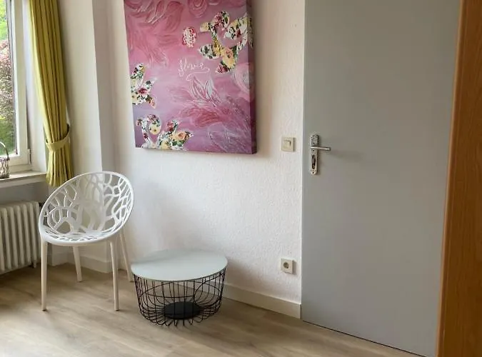 Sonnentraum Willingen - 95Qm, 3 Schlafzimmer, 3 Baeder, Balkon & Bergblick Appartamento Willingen (Upland)