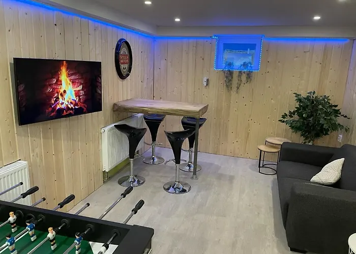 Sonnentraum Willingen - 95Qm, 3 Schlafzimmer, 3 Baeder, Balkon & Bergblick *