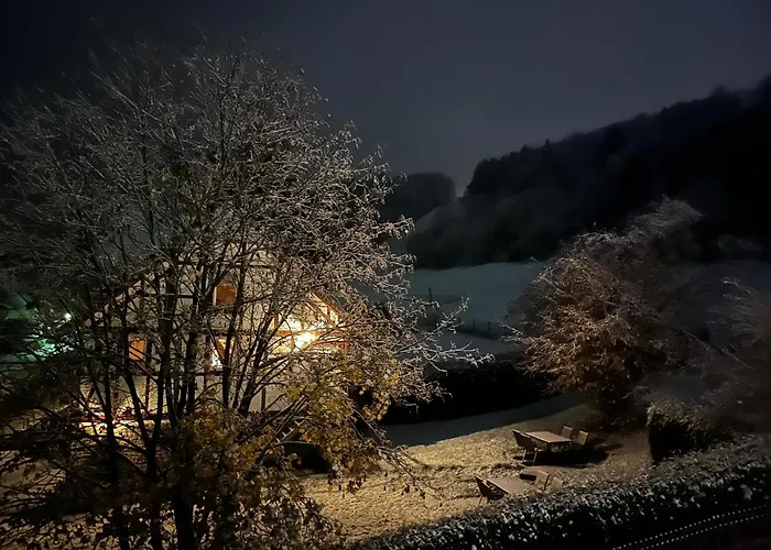 Sonnentraum - 5 아파트 빌링겐