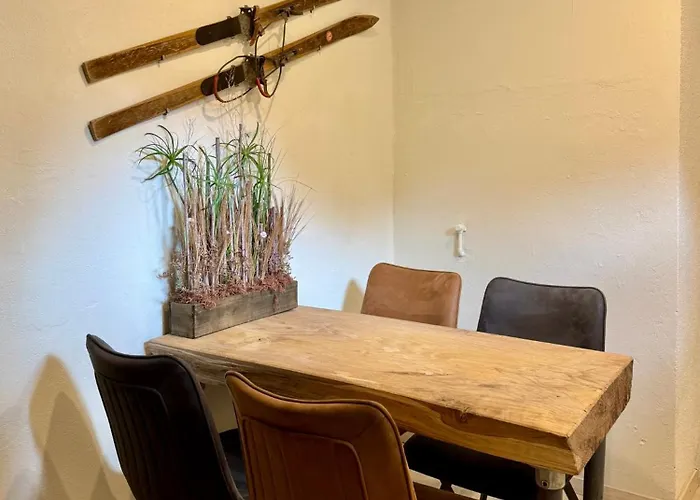 Appartamento Sonnentraum Willingen - 95Qm, 3 Schlafzimmer, 3 Baeder, Balkon & Bergblick