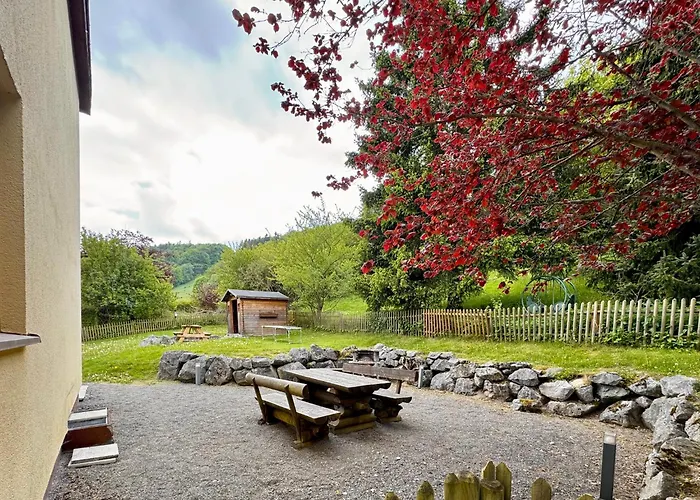 Appartamento Sonnentraum Willingen - 95Qm, 3 Schlafzimmer, 3 Baeder, Balkon & Bergblick *