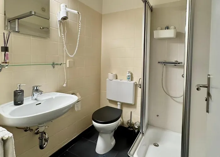 아파트 Sonnentraum - 5