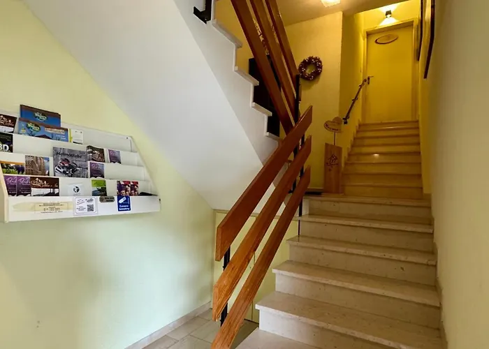 Sonnentraum Willingen - 95Qm, 3 Schlafzimmer, 3 Baeder, Balkon & Bergblick Appartamento