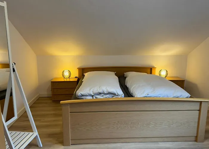 Sonnentraum Willingen - 95Qm, 3 Schlafzimmer, 3 Baeder, Balkon & Bergblick Appartamento Willingen (Upland)