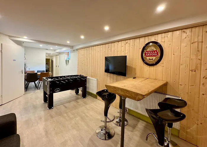 Sonnentraum Willingen - 95Qm, 3 Schlafzimmer, 3 Baeder, Balkon & Bergblick Willingen (Upland)