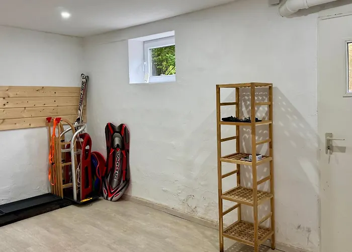 Appartamento Sonnentraum Willingen - 95Qm, 3 Schlafzimmer, 3 Baeder, Balkon & Bergblick