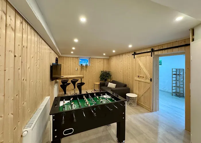 Sonnentraum Willingen - 95Qm, 3 Schlafzimmer, 3 Baeder, Balkon & Bergblick Willingen (Upland)