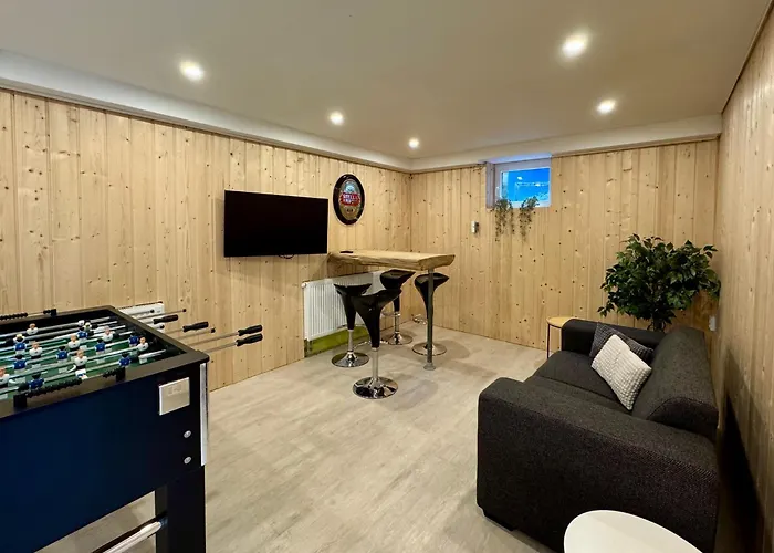 Sonnentraum Willingen - 95Qm, 3 Schlafzimmer, 3 Baeder, Balkon & Bergblick * Willingen (Upland)