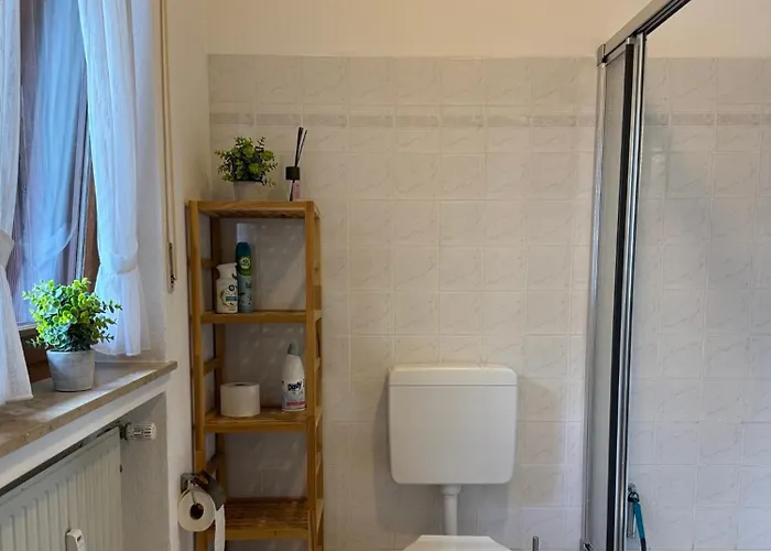 Appartamento Sonnentraum Willingen - 95Qm, 3 Schlafzimmer, 3 Baeder, Balkon & Bergblick Willingen (Upland)