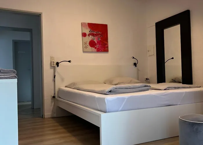 Sonnentraum Willingen - 95Qm, 3 Schlafzimmer, 3 Baeder, Balkon & Bergblick Appartamento Willingen (Upland)