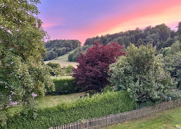 Appartamento Sonnentraum Willingen - 95Qm, 3 Schlafzimmer, 3 Baeder, Balkon & Bergblick Willingen (Upland)