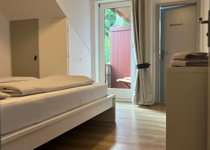 Sonnentraum Willingen - 95Qm, 3 Schlafzimmer, 3 Baeder, Balkon & Bergblick *