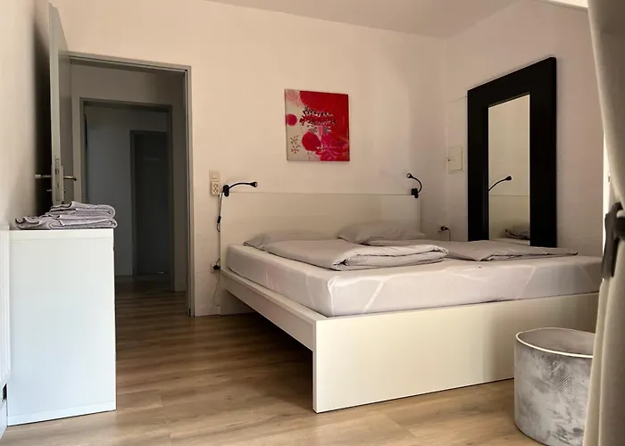 Sonnentraum Willingen - 95Qm, 3 Schlafzimmer, 3 Baeder, Balkon & Bergblick Willingen (Upland)