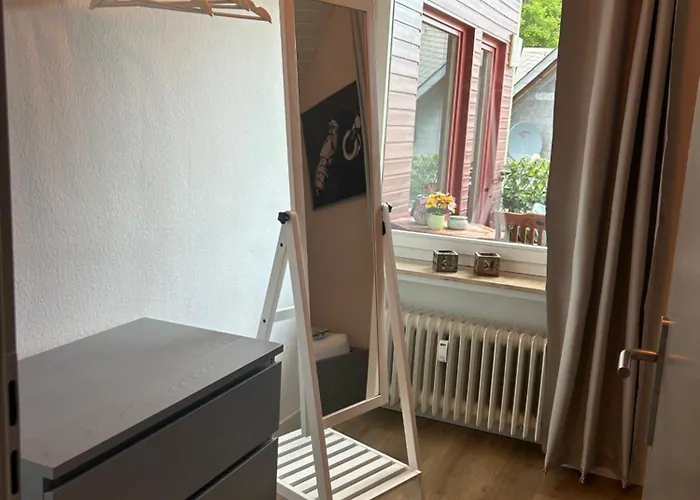 Sonnentraum Willingen - 95Qm, 3 Schlafzimmer, 3 Baeder, Balkon & Bergblick Appartamento *